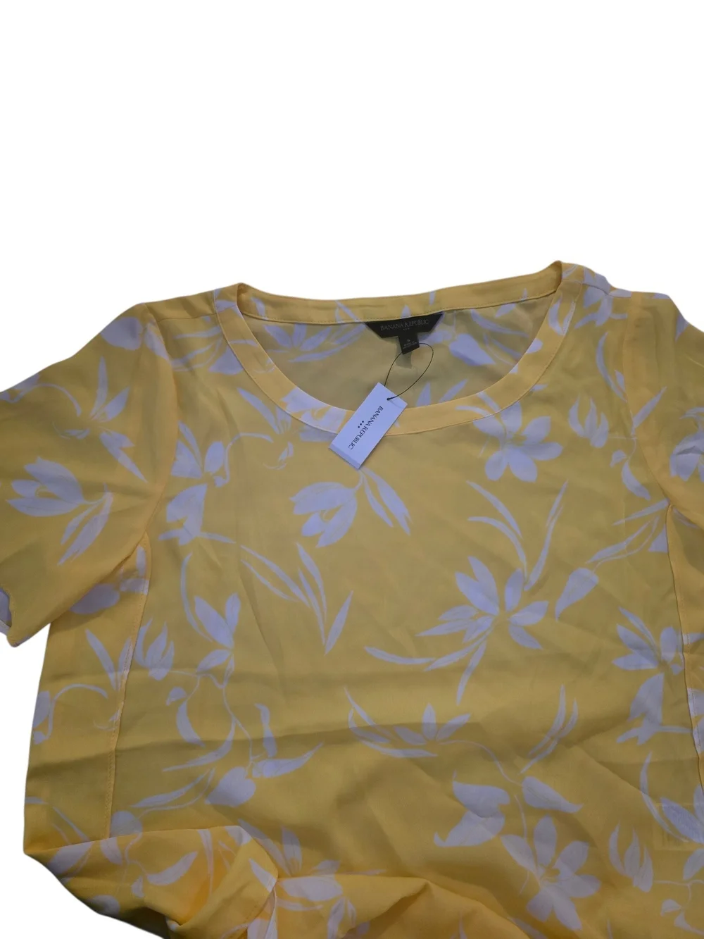 Banana Republic banana republic